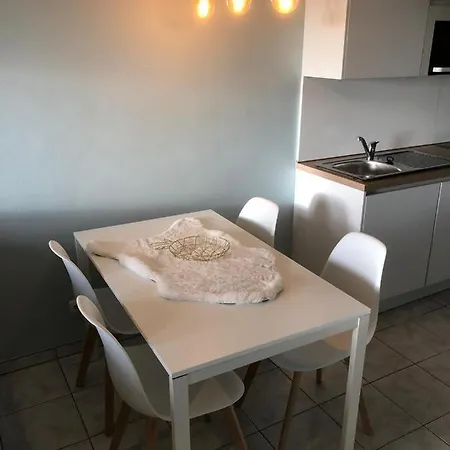 Residentie Da Vinci