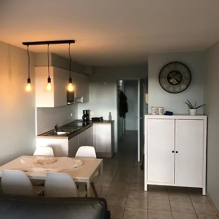 Residentie Da Vinci