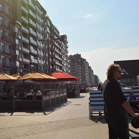 Residentie Da Vinci