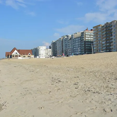 Residentie Da Vinci Appartement