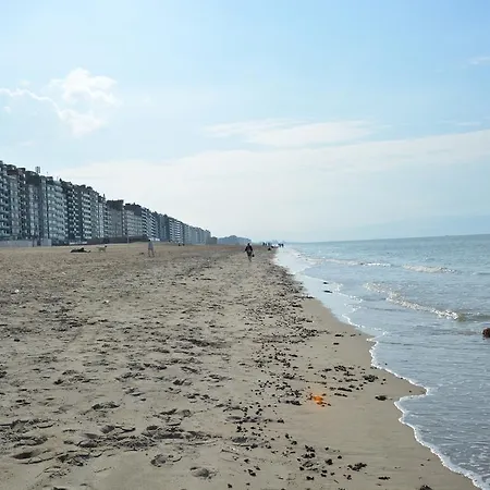 Апартаменты Residentie Da Vinci Миделкерк