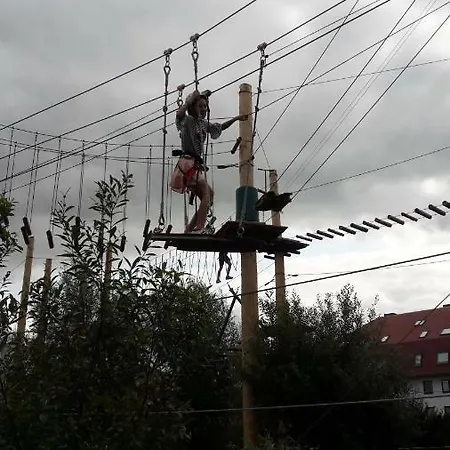 Residentie Da Vinci Миделкерк